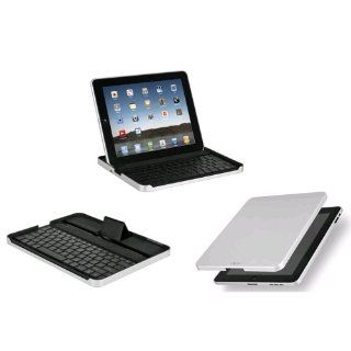 ZAGGmate Aluminum iPad 1 (Case with Integrated Bluetooth Keyboard): Electronics