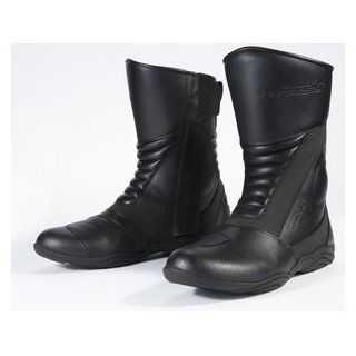 Tourmaster SOLUTION WATERPROOF 2.0 BOOTS MAN: Shoes