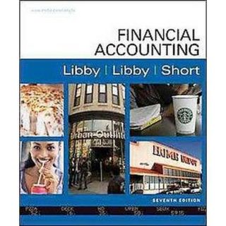 Financial Accounting (Hardcover)