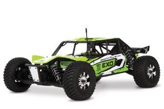 Axial Ax90024 4WD RTR Exo Terra Buggy, 1/10 Scale: Toys & Games