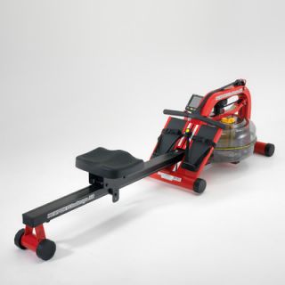 First Degree Atlantic Outdoor Pacific Water Based Rowing Machine
