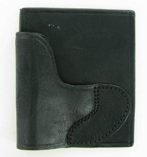 Pocket Holster Kel Tec .380/ P32  Black/ Left Handed : Gun Holsters : Sports & Outdoors