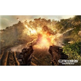 Crysis Warhead [Download]: Video Games