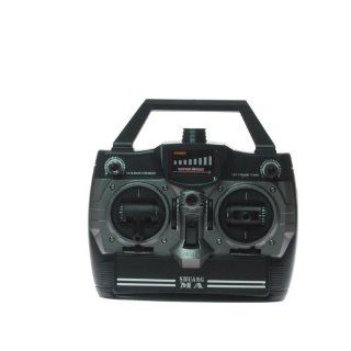 9104 Dh Double Horse 3ch Rc Helicopter Spare Part Radio Remote Controller 40mhz : Other Products : Everything Else