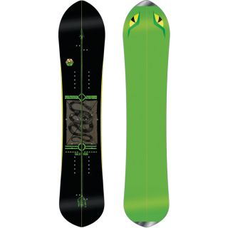 Salomon Snowboards Derby Splitboard