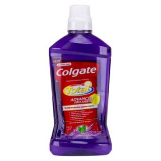 Colgate Total Advanced Pro Shield Wintermint Rus