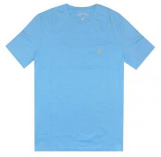 NAUTICA Men's Short Sleeve Crewneck Tee T Shirt at  Mens Clothing store: Fashion T Shirts
