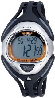 Timex IRONMAN Triathlon Sleek 50 Lap Watch T5H391: Timex: Jewelry
