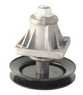 Oregon 82 401 Cub Cadet Spindle for 918 04123B and 618 04123B : Lawn And Garden Tool Accessories : Patio, Lawn & Garden