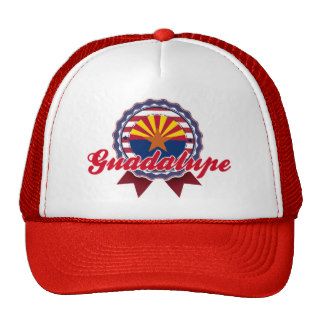 Guadalupe, AZ Trucker Hat