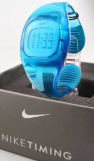 Womens Nike Presto Chrono Size Medium Watch WT0018 401: Watches