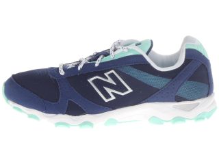 New Balance Classics WL661v3 Fashion Trail Blue/White/Brown