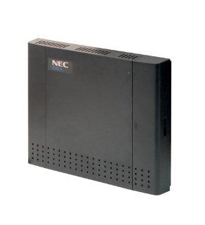 NEC 1090001 KSU DSX40 Key Service Unit (4 x 8 x 2)  Home Security Systems 