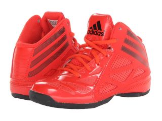 adidas Kids NXT LVL SPD 2 Boys Shoes (Red)