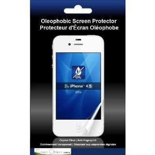 Green Onions Supply RT SPIP407 Screen Protector (RT SPIP407)  : Cell Phones & Accessories