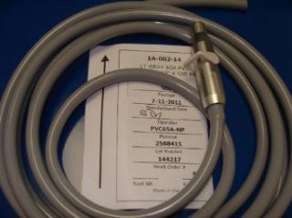 Dental Saliva Ejector Tubing Suction Hose Gray 3/16" & Valve 10 Feet Tubing Made In Usa ANGELUS: Industrial Tubing: Industrial & Scientific