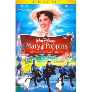 Mary Poppins SE: 45 Anniversary MARY POPPINS AE Cady media [10, 8 wol discount promotions (Korean edition) (2010): Books