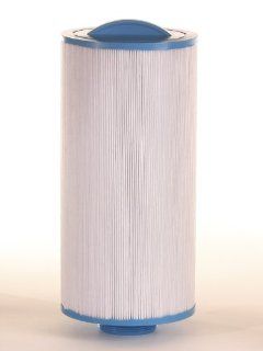 Pool Filter Replaces Unicel 5CH 402, Pleatco PJW40SC F2M Filter Cartridge for Swimming Pool and Spa  Patio, Lawn & Garden
