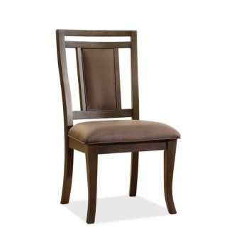 Riverside Furniture Promenade Side Chair (Set of 2)