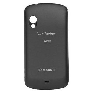 Samsung SCH i405 Stratosphere OEM Extended Battery Door Cover, EBC 1E6EBZBSTD: Cell Phones & Accessories
