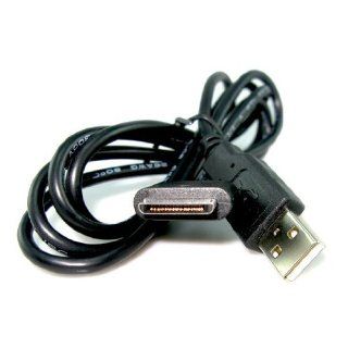 PSP Go Compatible 2 in 1 USB Cable: Toys & Games