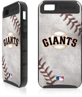 MLB   San Francisco Giants   San Francisco Giants Game Ball   iPhone 5 & 5s Cargo Case: Cell Phones & Accessories