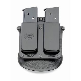 Fobus Double Magazine Roto Holster Paddle Pouch 426961