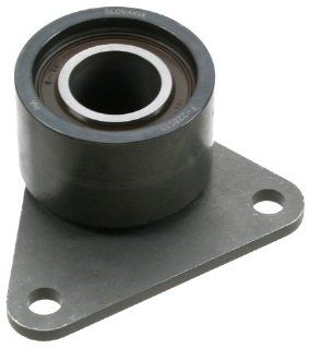 INA Timing Belt Idler Pulley: Automotive