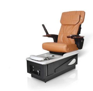 Daytona Pedicure Spa with Human Touch Massage Chair HT 245 : Beauty