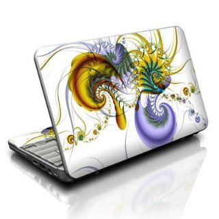 Chromatic Shrimp Design Decorative Skin Decal Sticker for HP 2133 Mini Note PC Netbook Laptop Computer: Computers & Accessories