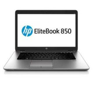 HEWLETT PACKARD E3W20UT#ABA / EliteBook 850 G1, i5 4200U Processor (1.6 Ghz, 3MB), 4 GB 1600 1D, 500GB 7200 2.5", 15.6 LED HD SVA AG: Computers & Accessories
