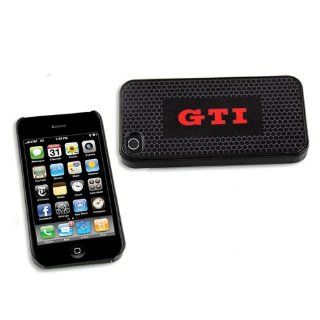 Volkswagen GTI iPHONE 5 COVER: Automotive