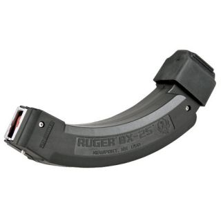 Ruger BX 25 Double Ruger 10/22 Magazine 724670