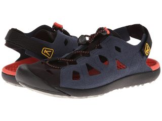 Keen Class 5 Womens Shoes (Black)