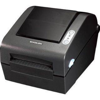 Bixolon SLP D420 Direct Thermal Printer   Monochrome   Desktop   Label Print (SLP D420)   : Label Makers : Electronics