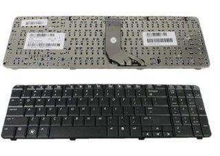 Brand New HP Compaq Presario CQ61 410US,CQ61 411WM,CQ61 412NR,CQ61 414NR,CQ61 420US,CQ61 429US,CQ61z 300,CQ61z 400 CTO Keyboard Black Laptop / Notebook US Layout: Computers & Accessories