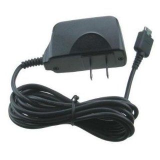 Home Wall AC DC Travel House Battery Charger for Net10 LG 600G  NisaTechWorld: Cell Phones & Accessories