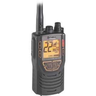 Cobra HH425 Marine VHF Radio   T50423: GPS & Navigation