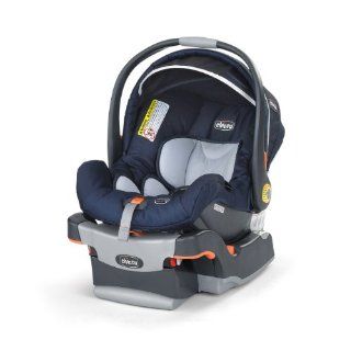 Chicco KeyFit 30 Infant Car Seat, Midori : Rear Facing Child Safety Car Seats : Baby