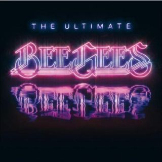The Ultimate Bee Gees The 50th Anniversary Coll