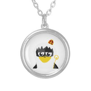 Bishop Penguin Jewelry