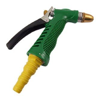 Garden Car High Pressure Water Washing Green Cleaner Gun Sprayer: Automotive