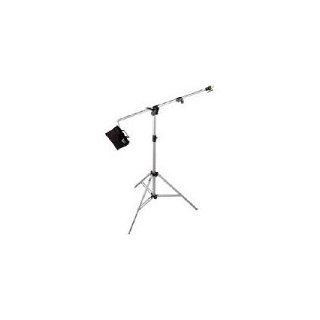 Manfrotto Convertible Boom/Stand 420   Steel w/Sand Bag (#3399)  Photographic Lighting Booms And Stands  Camera & Photo