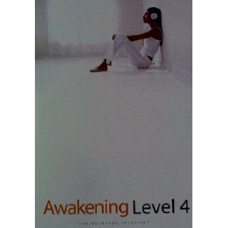 Awakening Level 4   Developmental Tools for Self Mastery (Holosync) [Audiobook   5 CD Set]: Holosync: Books