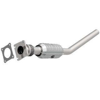 MagnaFlow Exhaust Products 57019 Direct Fit California Catalytic Converter: Automotive