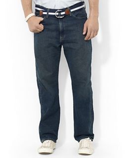 Polo Ralph Lauren Warren Cortlandt Denim Jeans's