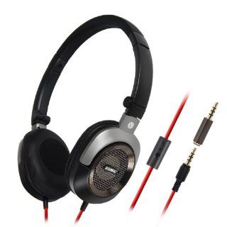 somic MH438I Stereo Headphones With Microphone: Electronics