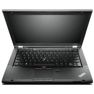 ThinkPad T430 2349G2U 14" LED Notebook   Intel   Core i5 i5 3320M 2.6GHz   Black : Laptop Computers : Computers & Accessories