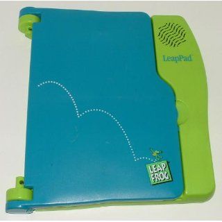 LeapFrog Original LeapPad Learning System from 2004: Toys & Games