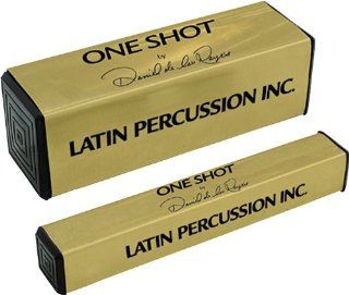 Latin Percussion LP442A One Shot Shaker Small: Musical Instruments